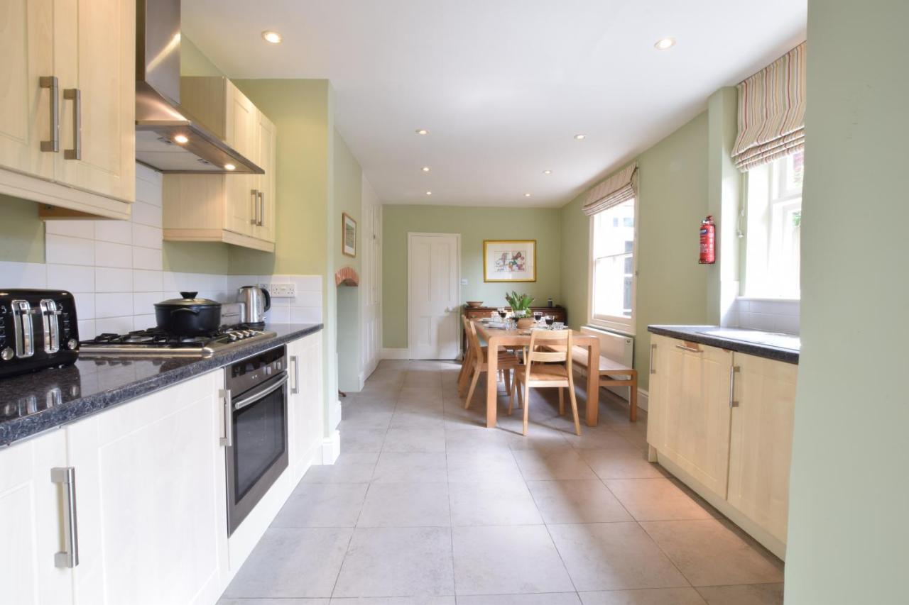 Willa 14 Dunwich Road, Southwold Zewnętrze zdjęcie
