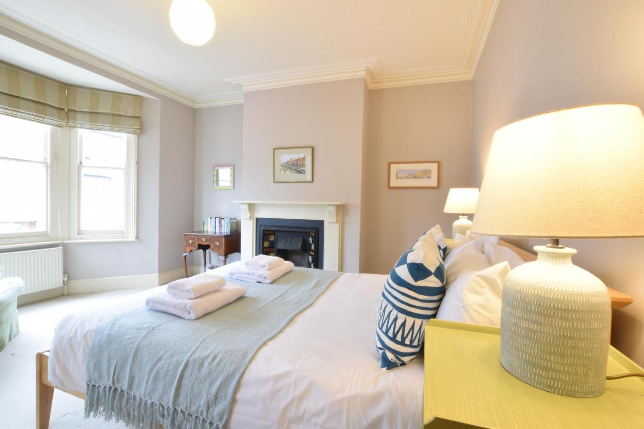 Willa 14 Dunwich Road, Southwold Zewnętrze zdjęcie