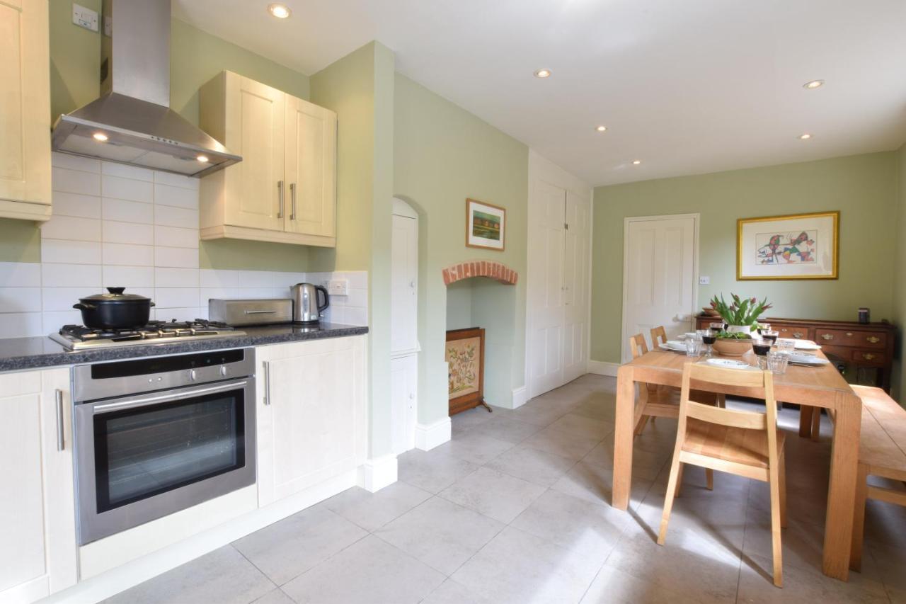 Willa 14 Dunwich Road, Southwold Zewnętrze zdjęcie