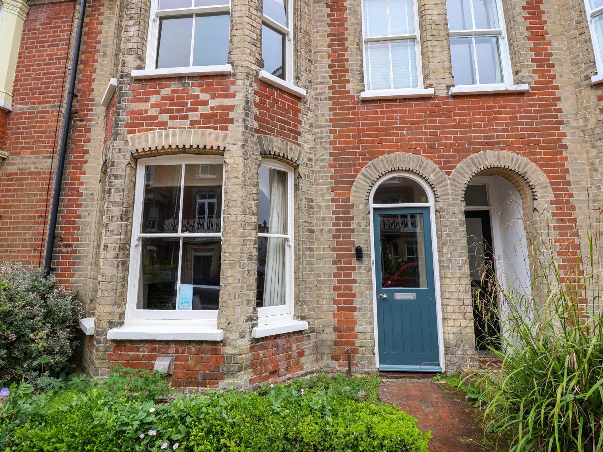 Willa 14 Dunwich Road, Southwold Zewnętrze zdjęcie